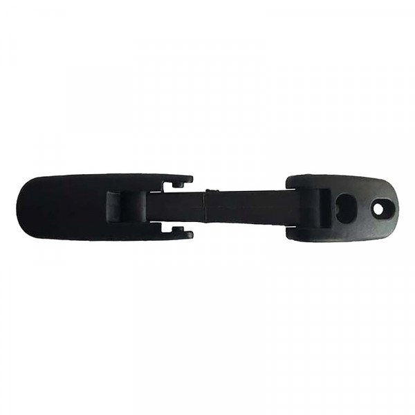 Image of HOOD LATCH from World American. Part number: WA18-8008