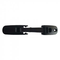 Image of HOOD LATCH from World American. Part number: WA18-8008
