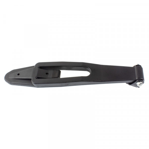 Image of HOOD LATCH LH/RH 2003-08 from World American. Part number: WA18-8015