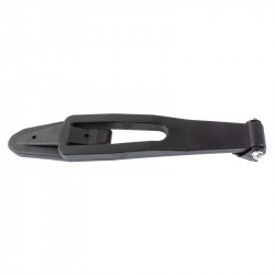 Image of HOOD LATCH LH/RH 2003-08 from World American. Part number: WA18-8015