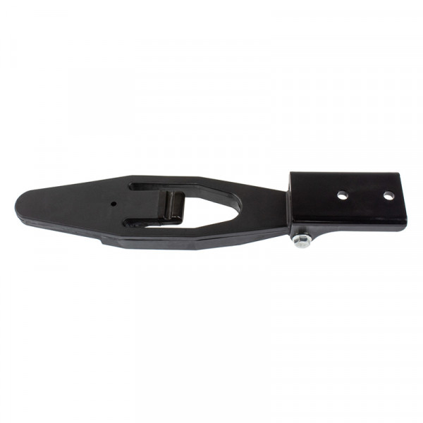 Image of HOOD LATCH FL60,80 & M2 from World American. Part number: WA18-8016