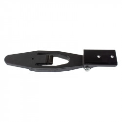 Image of HOOD LATCH FL60,80 & M2 from World American. Part number: WA18-8016