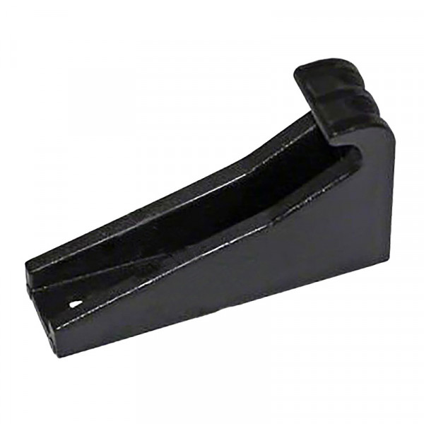 Image of HOOD LATCH CATCH from World American. Part number: WA18-8019