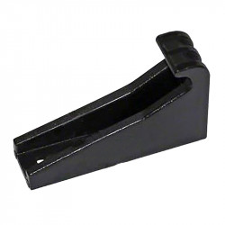 Image of HOOD LATCH CATCH from World American. Part number: WA18-8019