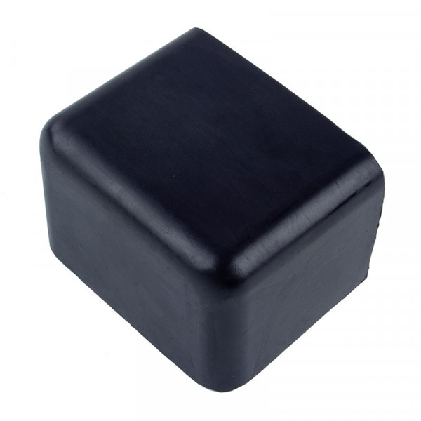 Image of HOOD BUMPER/SUPPORT from World American. Part number: WA18-8025