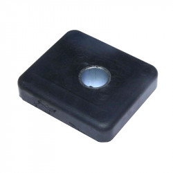 Image of HOOD BUSHING, POLY from World American. Part number: WA18-8026