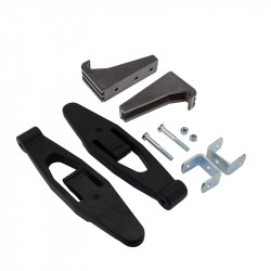 Image of HOOD LATCH KIT T300,600,800 from World American. Part number: WA18-8038