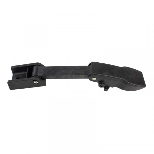 Image of HOOD LATCH from World American. Part number: WA18-8083