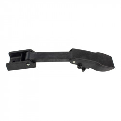 Image of HOOD LATCH from World American. Part number: WA18-8083
