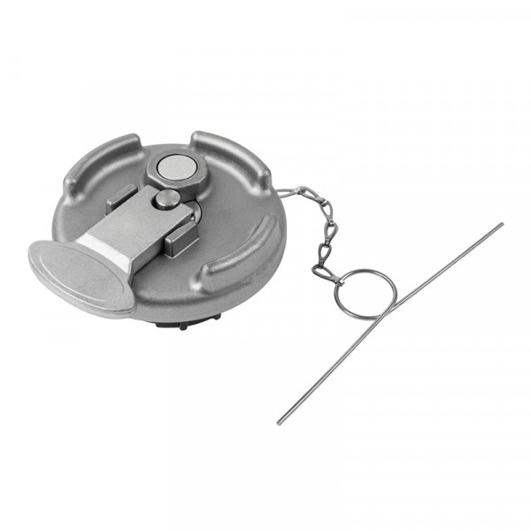 Image of LOCKING FUEL CAP from World American. Part number: WA18-8090