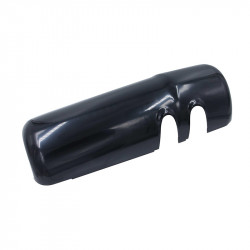 Image of MIRROR COVER, PRIMED L.H. from World American. Part number: WA18-8139