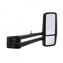 Image of MIRROR ASSEMBLY RH from World American. Part number: WA18-8140