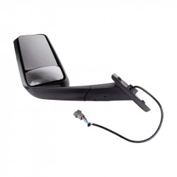 Image of MIRROR ASSEMBLY LH from World American. Part number: WA18-8141