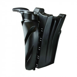 Image of SPLASH SHIELD CAB MOUNTED, LH from World American. Part number: WA18-8143