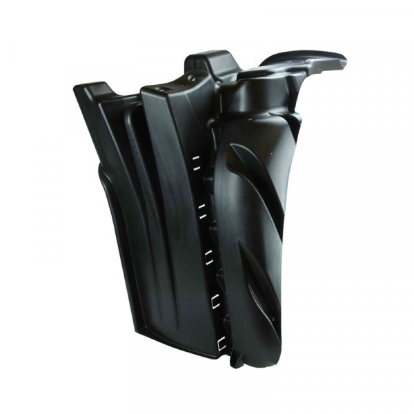 Image of SPLASH SHIELD CAB MOUNTED, RH from World American. Part number: WA18-8144