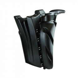 Image of SPLASH SHIELD CAB MOUNTED, RH from World American. Part number: WA18-8144