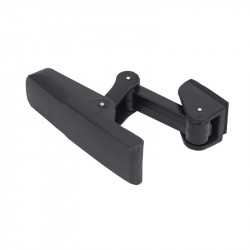 Image of HOOD LATCH from World American. Part number: WA18-8154