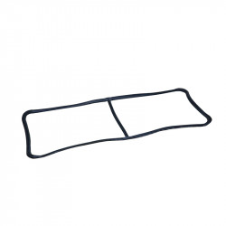 Image of WINDSHIELD SEAL from World American. Part number: WA18-8176