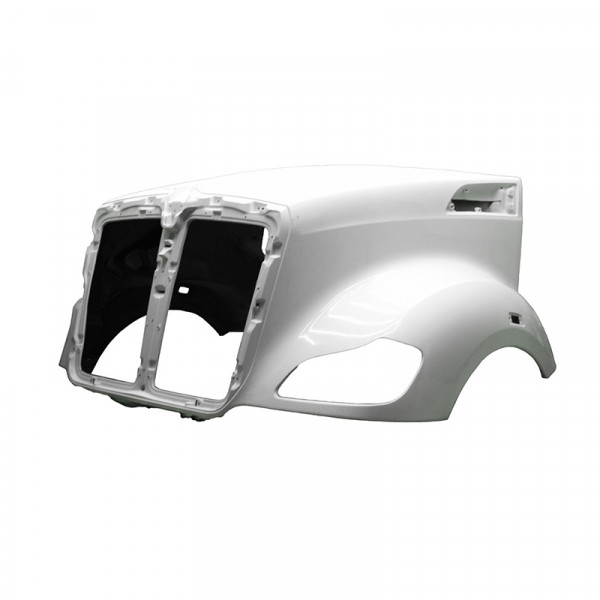 Image of HOOD, 60" from World American. Part number: WA18-9002