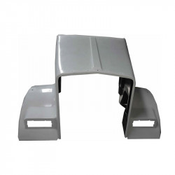 Image of HOOD 61.5" from World American. Part number: WA18-9004