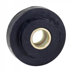 Image of BUSHING, HOOD PIVOT from World American. Part number: WA18-9009