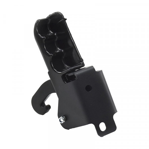 Image of HOOD LATCH RH from World American. Part number: WA18-9073