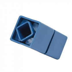 Image of HOOD PIVOT BUSHING from World American. Part number: WA18-9095