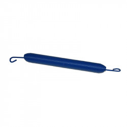 Image of HOOD SPRING from World American. Part number: WA18-9105