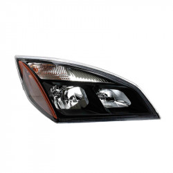 Image of HEADLAMP ASSM HALOGEN RIGHT from World American. Part number: WA1821-M2-RHL