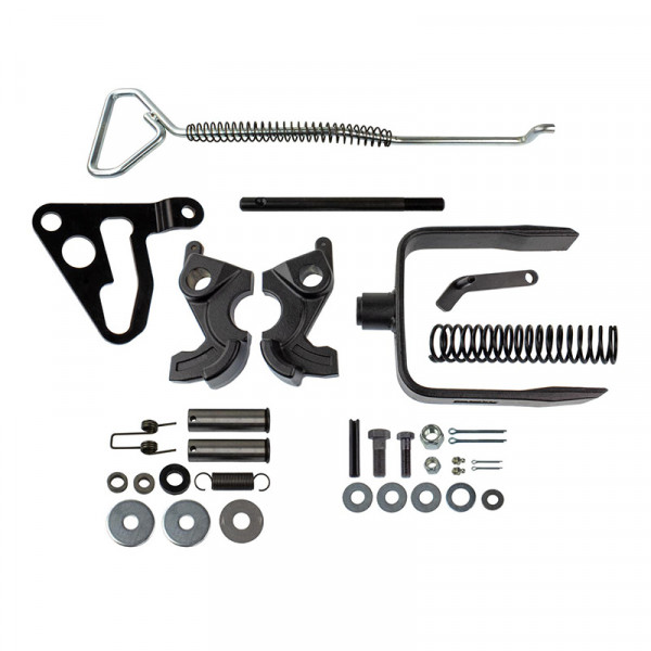 Image of REBUILD KIT LH from World American. Part number: WA19-5001