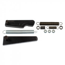Image of FIFTH WHEEL REBUILD KIT from World American. Part number: WA19-5002