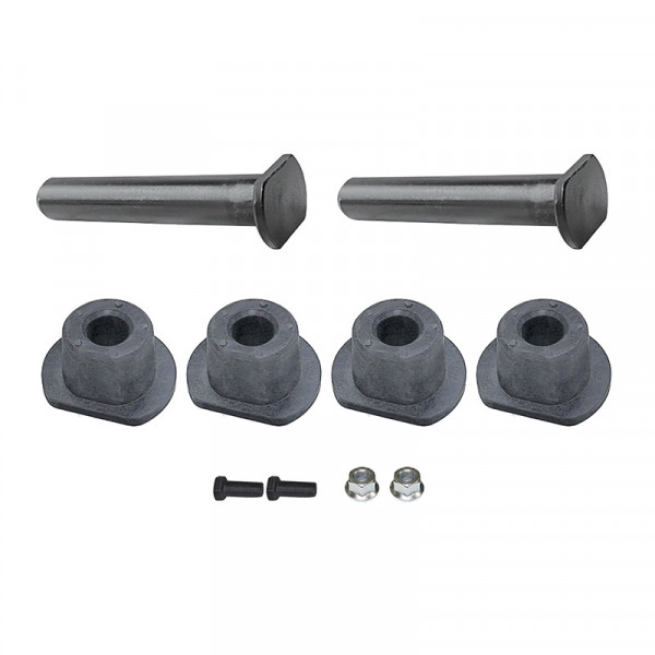 Image of FIFTH WHEEL REPAIR KIT from World American. Part number: WA19-6043