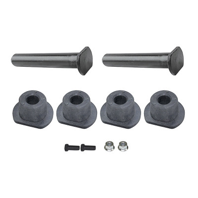 Image of FIFTH WHEEL REPAIR KIT from World American. Part number: WA19-6043