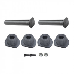 Image of FIFTH WHEEL REPAIR KIT from World American. Part number: WA19-6043