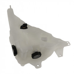 Image of COOLANT RESERVOIR/SURGE TANK from World American. Part number: WA195-0000