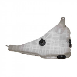 Image of SURGE TANK from World American. Part number: WA195-0036