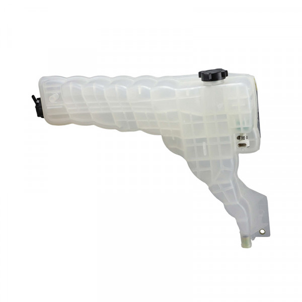 Image of SURGE TANK from World American. Part number: WA195-0037