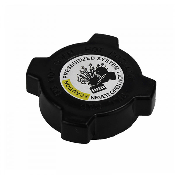Image of FILL CAP from World American. Part number: WA195-0041