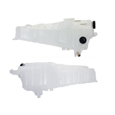 Image of SURGE TANK WITH CAP from World American. Part number: WA195-0071