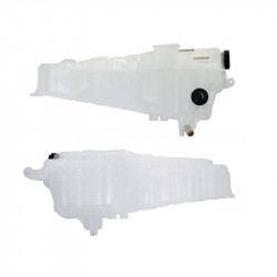 Image of SURGE TANK WITH CAP from World American. Part number: WA195-0071