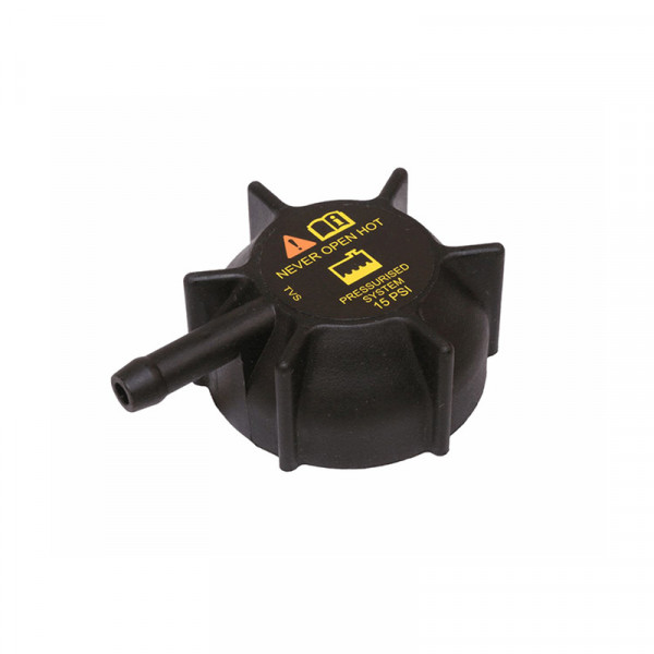 Image of PRESSURE CAP from World American. Part number: WA195-0082