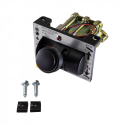 Image of PTO COMBO VALVE from World American. Part number: WA201X-3