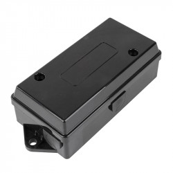 Image of 7 TERMINAL JUNCTION BOX from World American. Part number: WA22040