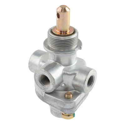 Image of Type PP-1 Air Brake Control Valve, 40 PSI from World American. Part number: WA276567