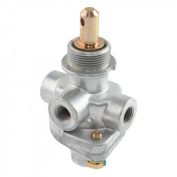 Image of Type PP-1 Air Brake Control Valve, 40 PSI from World American. Part number: WA276567