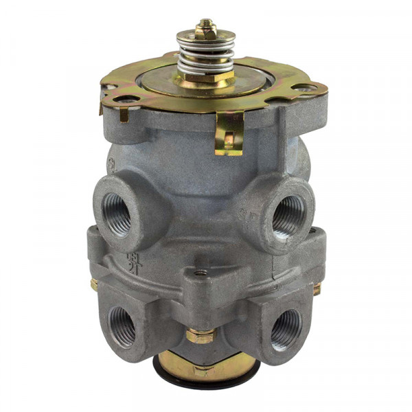 Image of BRAKE VALVE (E-6) from World American. Part number: WA286171