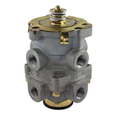 Image of BRAKE VALVE (E-6) from World American. Part number: WA286171
