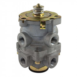 Image of BRAKE VALVE (E-6) from World American. Part number: WA286171