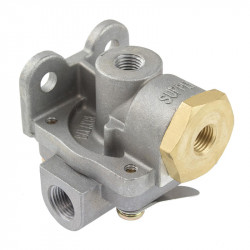 Image of QR1C VALVE 0PSI DIFF 1/4S-3/8D from World American. Part number: WA289714