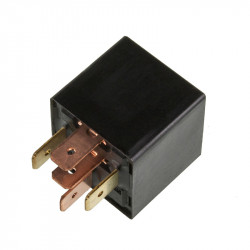 Image of RELAY 5-PIN 12V from World American. Part number: WA2MR2014